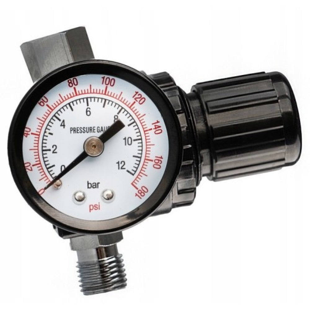 Комплект бояджийски пистолети 3 части JCB