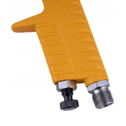 Комплект бояджийски пистолети 3 части JCB