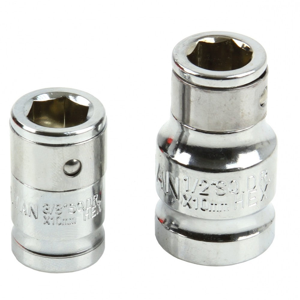 Комплект накрайници – Hex, XZN и Torx 40 части Mar-Pol