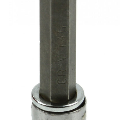 Комплект накрайници – Hex, XZN и Torx 40 части Mar-Pol