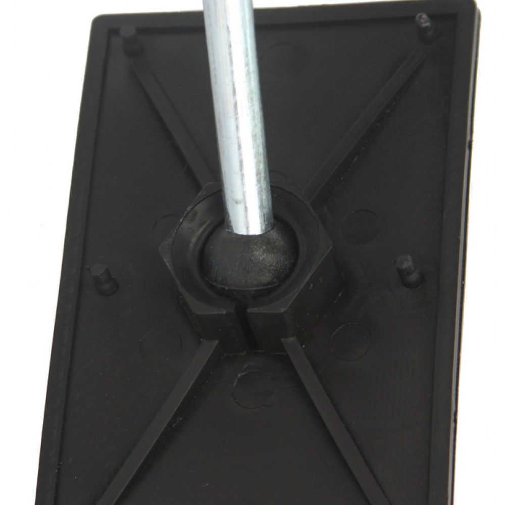 Комплект от две телескопични подпори за монтаж на гипсокартон 115 - 290 см Mar-Pol