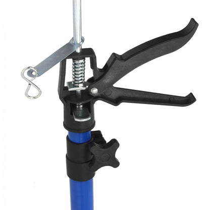 Комплект от две телескопични подпори за монтаж на гипсокартон 115 - 290 см Mar-Pol