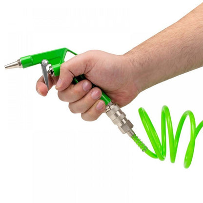 Комплект пневматични инструменти – 5 части RockForce