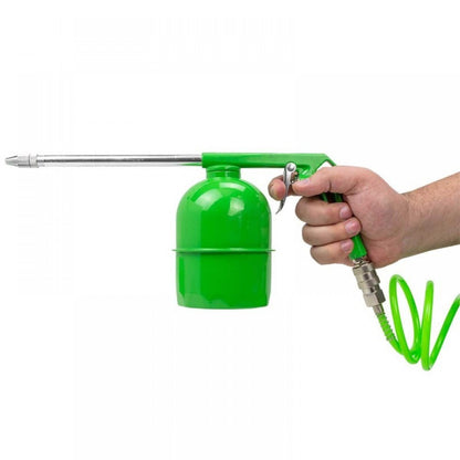 Комплект пневматични инструменти – 5 части RockForce