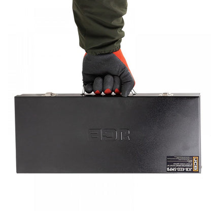 Комплект ударни вложки 33 части 1/2 ( 8 - 32 мм ) JCB