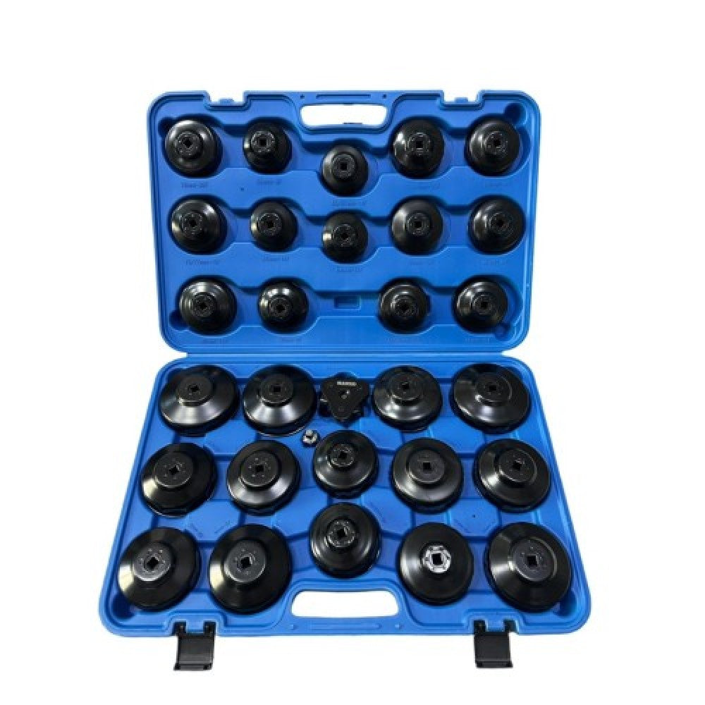 Комплект за маслени филтри 30 части HAWEK