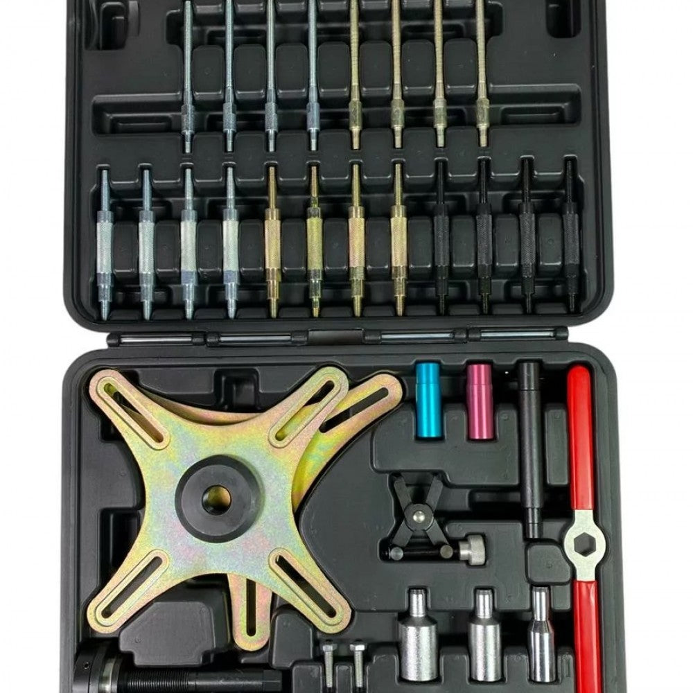 Комплект за монтаж и демонтаж на съединители KrafTWelle