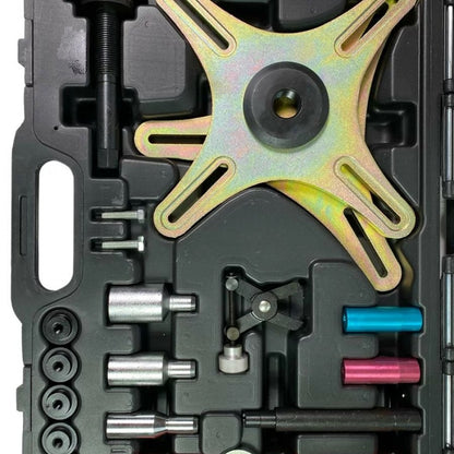 Комплект за монтаж и демонтаж на съединители KrafTWelle