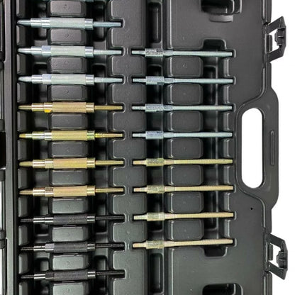 Комплект за монтаж и демонтаж на съединители KrafTWelle