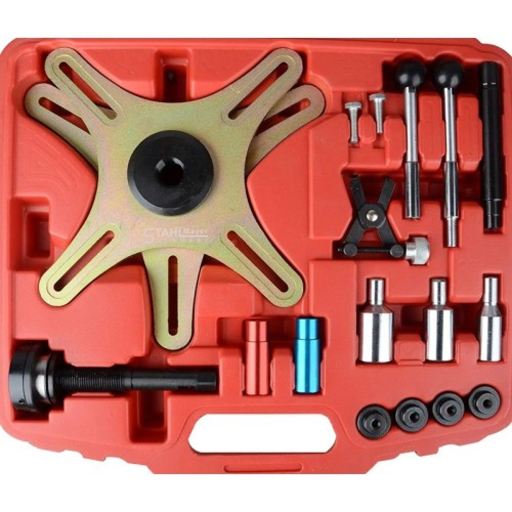 Комплект за монтаж и демонтаж на съединители StahlMayer