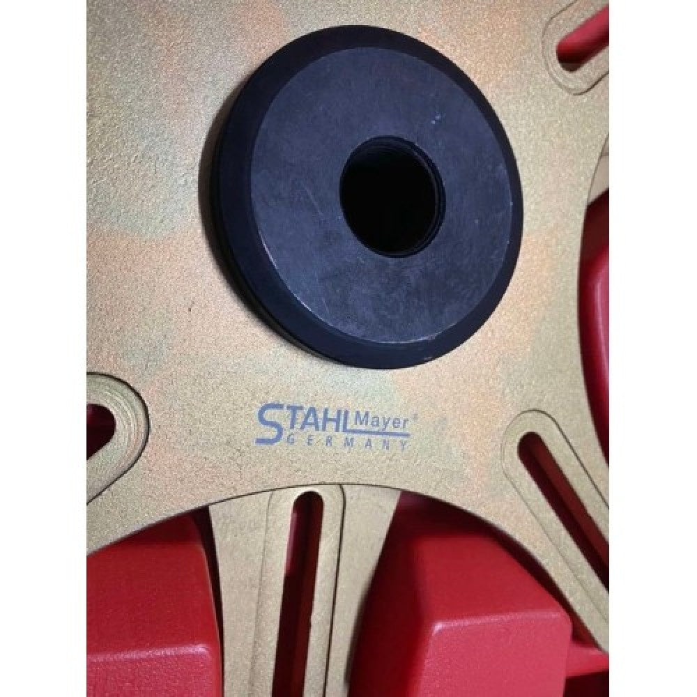 Комплект за монтаж и демонтаж на съединители StahlMayer