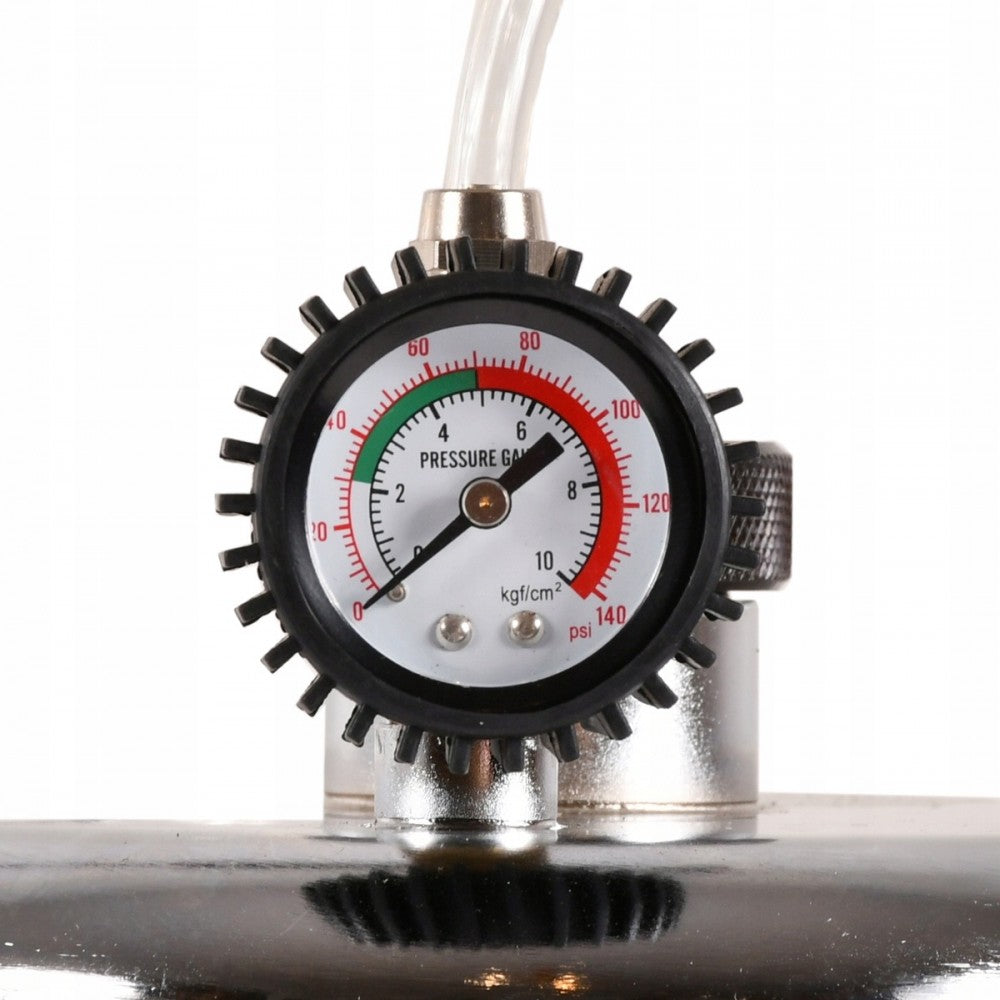 Комплект за смяна на спирачна течност + капачки KraftWelle