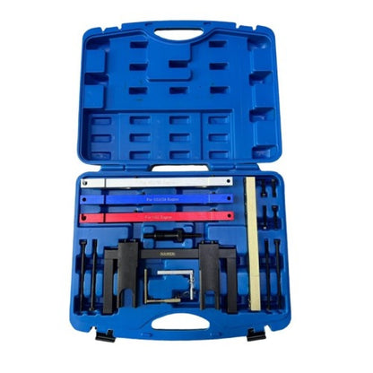 Комплект за зацепване на двигатели на BMW