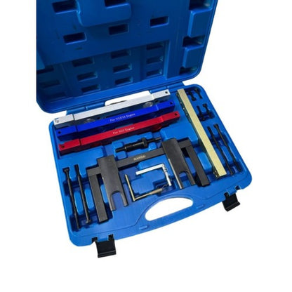 Комплект за зацепване на двигатели на BMW