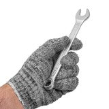 Комплект звездогаечни ключове 6 - 24 мм 16 части JCB