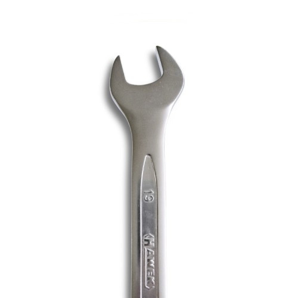 Комплект звездогаечни ключове 8 - 32 мм 18 части Hawek