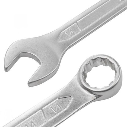 Комплект звездогаечни ключове 6 - 32 мм 25 части JCB