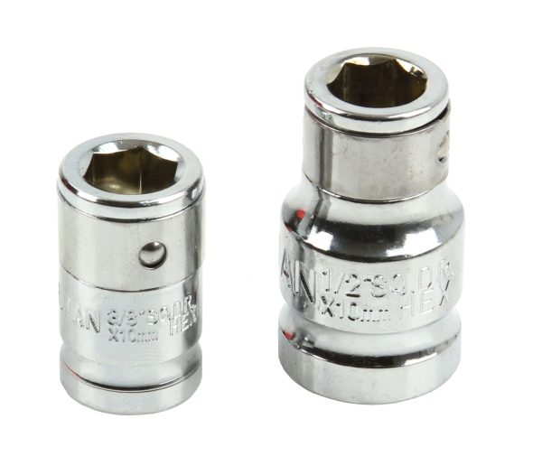 КОМПЛЕКТ НАКРАЙНИЦИ – ТОРКС 40 ЧАСТИ MAR-POL