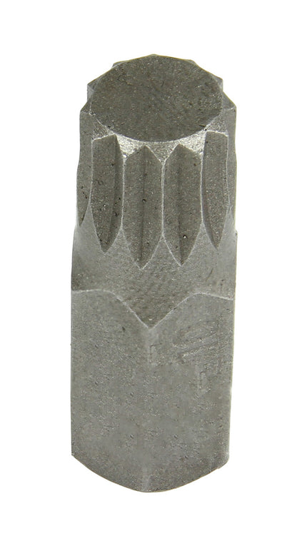 КОМПЛЕКТ НАКРАЙНИЦИ В МЕТАЛНА КУТИЯ – ТОРКС 40 ЧАСТИ MAR-POL