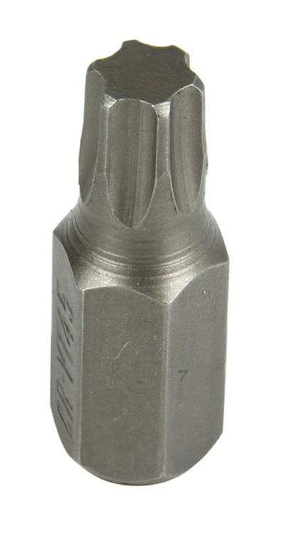 КОМПЛЕКТ НАКРАЙНИЦИ В МЕТАЛНА КУТИЯ – ТОРКС 40 ЧАСТИ MAR-POL