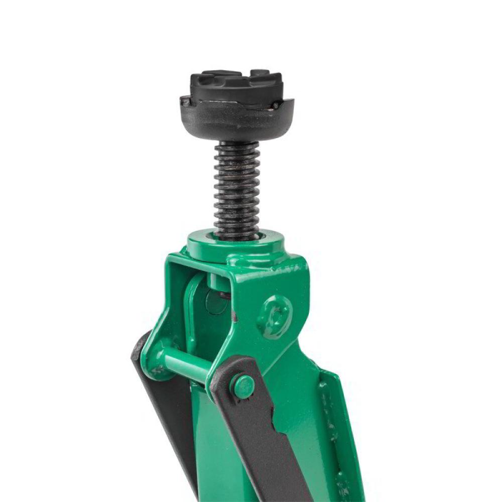 Хидравличен крик ROCKFORCE 2.5-тона 90мм-400мм