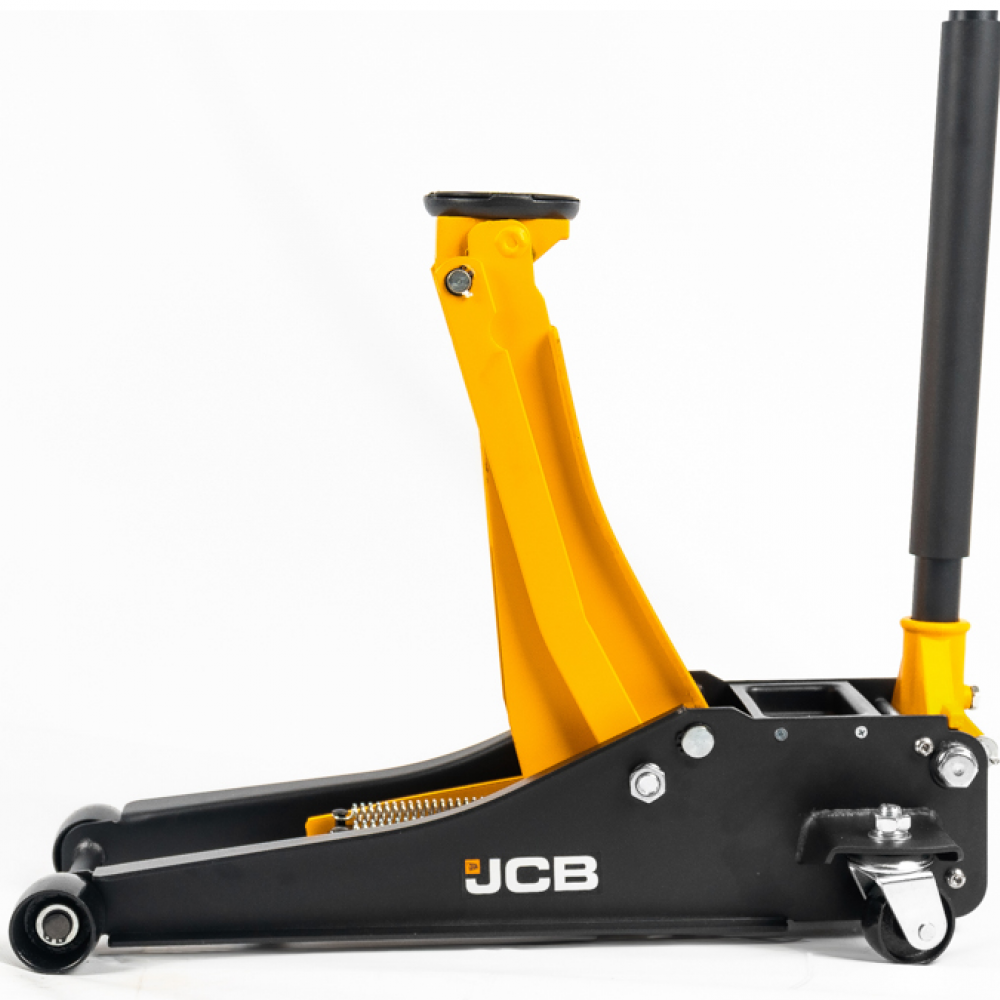 КРИК КРОКОДИЛ 2.5 ТОНА 77 – 505 ММ JCB