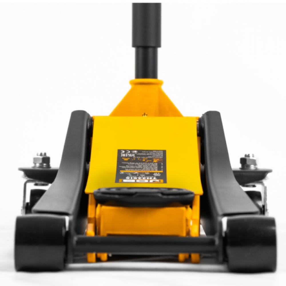 КРИК КРОКОДИЛ 2.5 ТОНА 77 – 505 ММ JCB