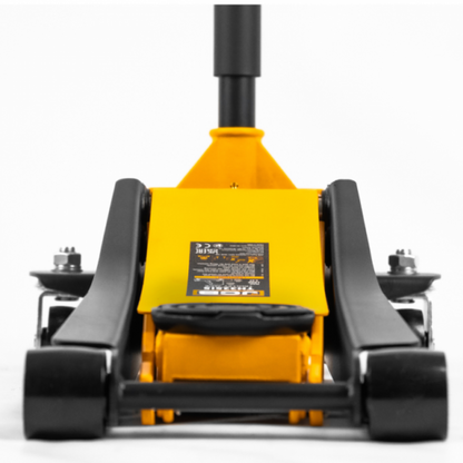 КРИК КРОКОДИЛ 2.5 ТОНА 77 – 505 ММ JCB