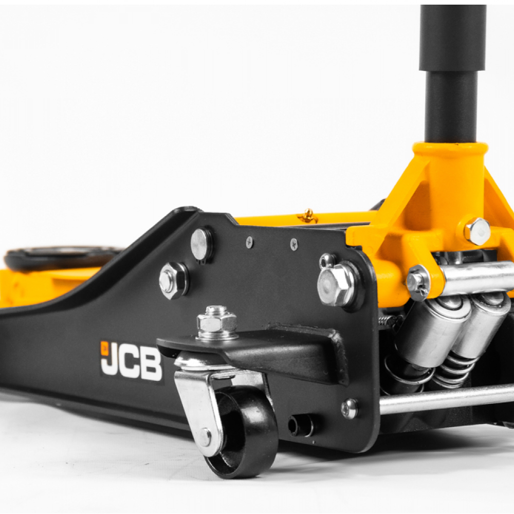 КРИК КРОКОДИЛ 2.5 ТОНА 77 – 505 ММ JCB