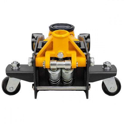 Крик крокодил 3 тона 133 - 465 мм JCB