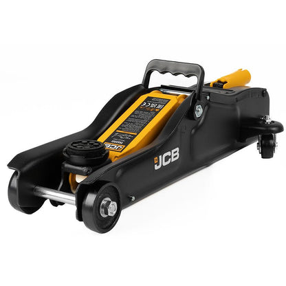 Крик крокодил 2 тона нископрофилен 85-330mm JCB