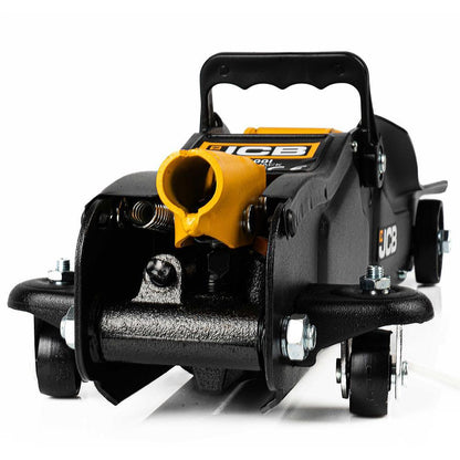 Крик крокодил 2 тона нископрофилен 85-330mm JCB