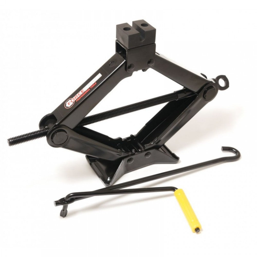 MЕХАНИЧЕН КРИК ТИП ЖАБА 2 ТОНА 110 – 395 ММ FORSAGE