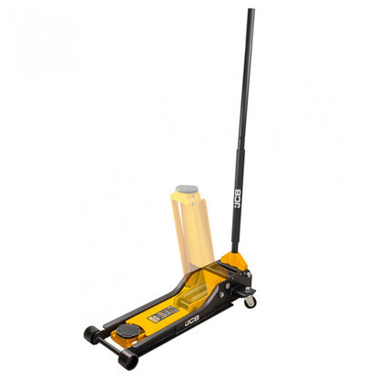 Нископрофилен крик 1.5 тона 70 - 610 мм JCB