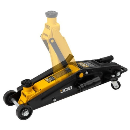 Крик крокодил 2.5 тона 150 - 530 мм JCB