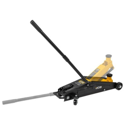 Крик крокодил 2.5 тона 150 - 530 мм JCB