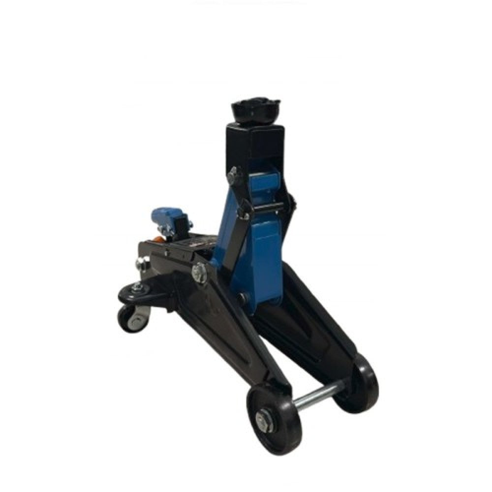 Крик крокодил 2 тона 135 - 320 мм в куфар Hawek