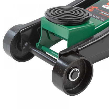 КРИК КРОКОДИЛ 3 ТОНА 145 - 465 ММ, ROCKFORCE