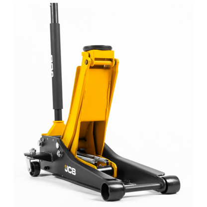 Крик крокодил 3 тона 77 - 505 мм JCB