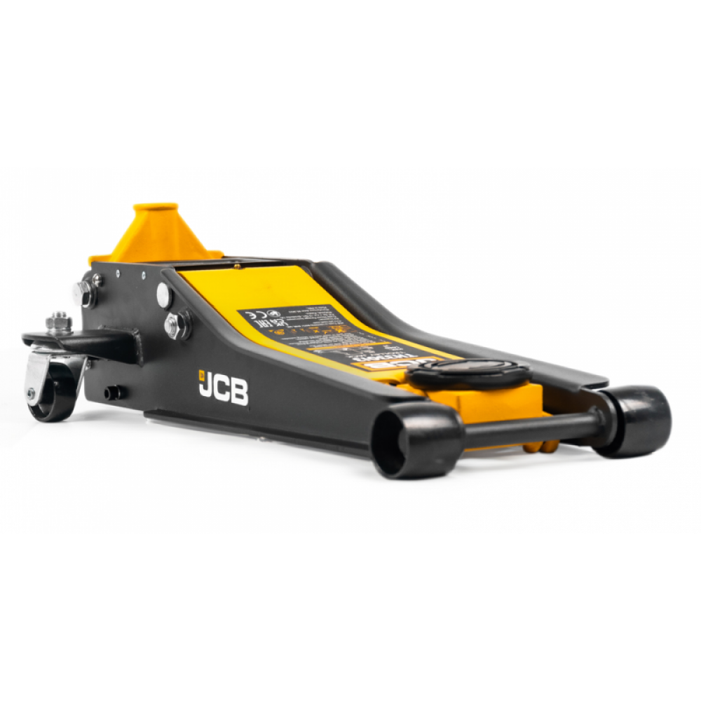 Крик крокодил 3 тона 77 - 505 мм JCB