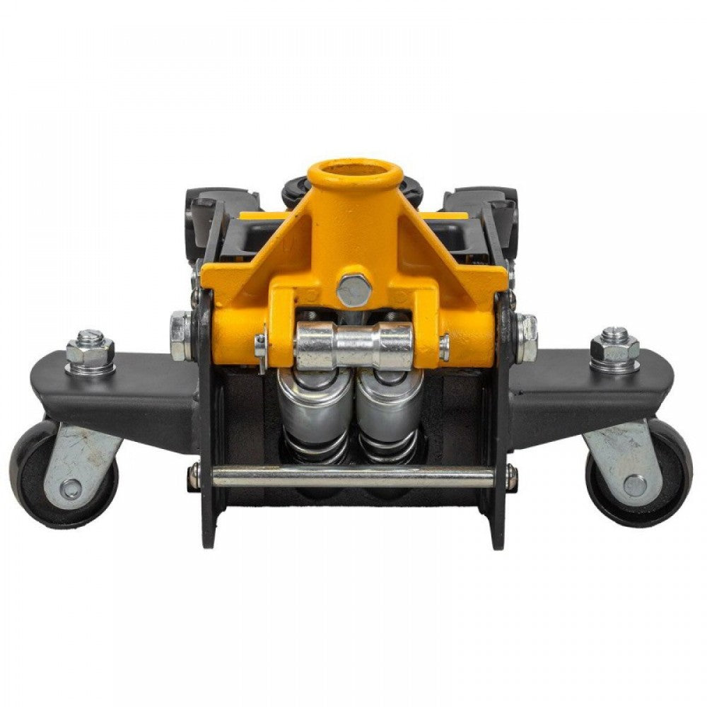 Крик крокодил 3 тона 77 - 505 мм JCB