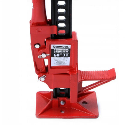 КРИК ЛАТЕРНА, ОФРОУД КРИК 60”