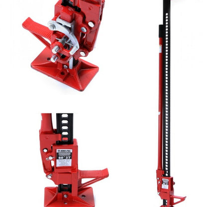 КРИК ЛАТЕРНА, ОФРОУД КРИК 60”