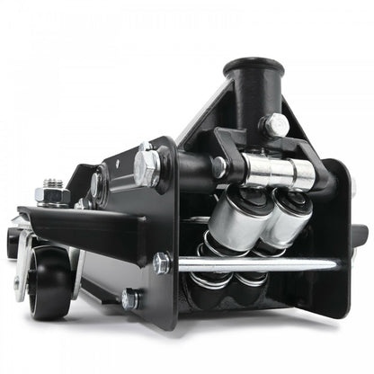 КРИК НИСКОПРОФИЛЕН 3T – ROCKFORCE