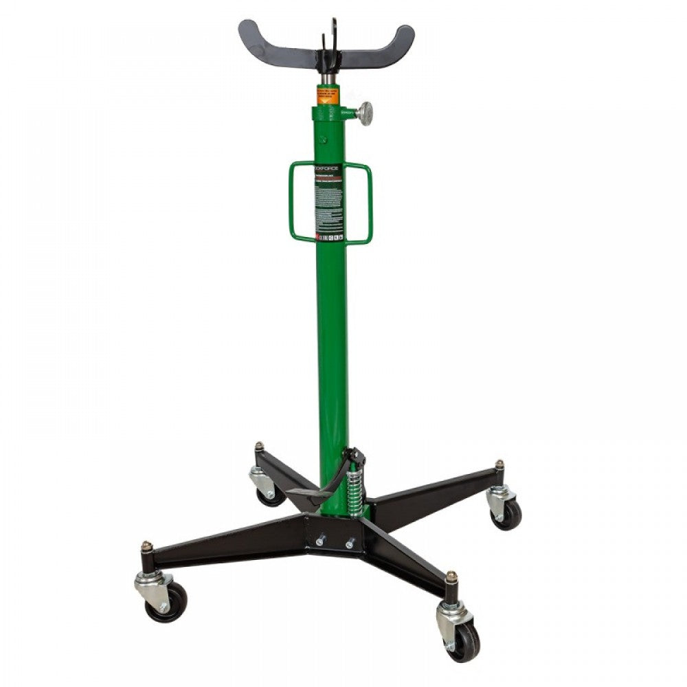 Крик за скоростни кутии 0.5 тона 110 – 200 см RockForce