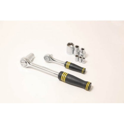 Куфар с Инструменти WMC – 1050 Части