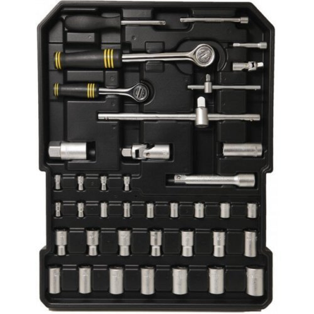 Куфар с Инструменти WMC – 1050 Части