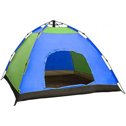 Палатка за двама – саморазгъваща се – Размер: 200х150х100см