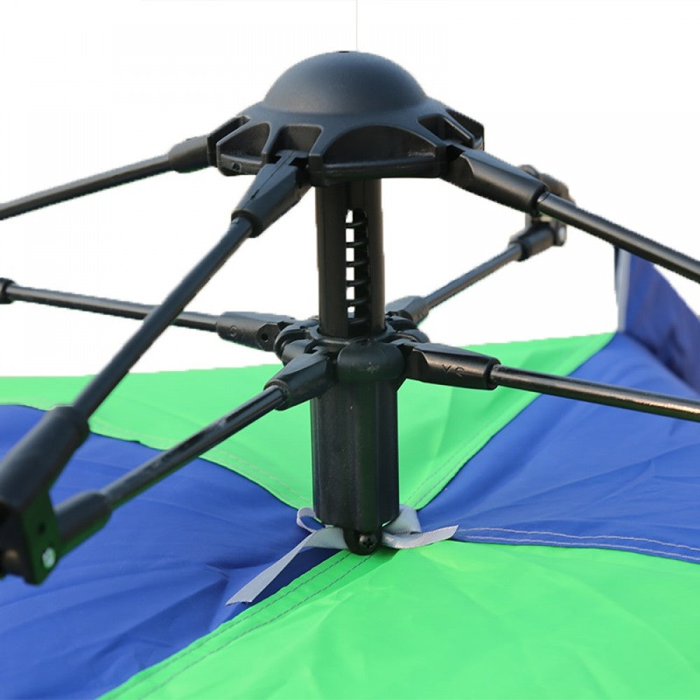 Палатка за двама – саморазгъваща се – Размер: 200х150х100см