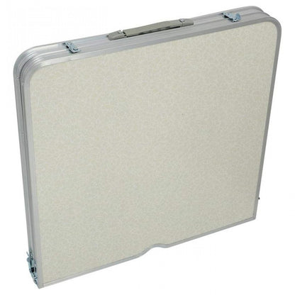 МАСА ЗА КЪМПИНГ + 4 БРОЯ СТОЛОВЕ PA732